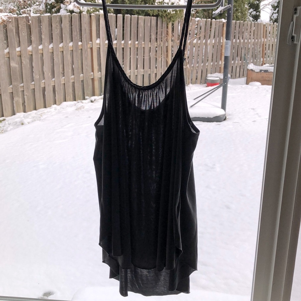 American eagle soft and sexy tank